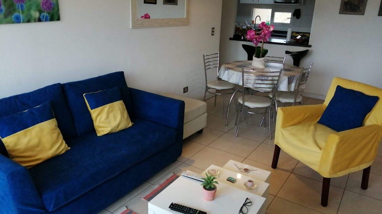 Photo of Livingroom in Papudo