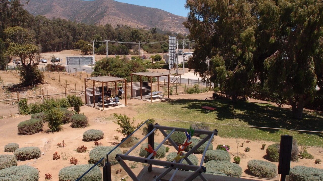 Photo of Outdoor in Papudo
