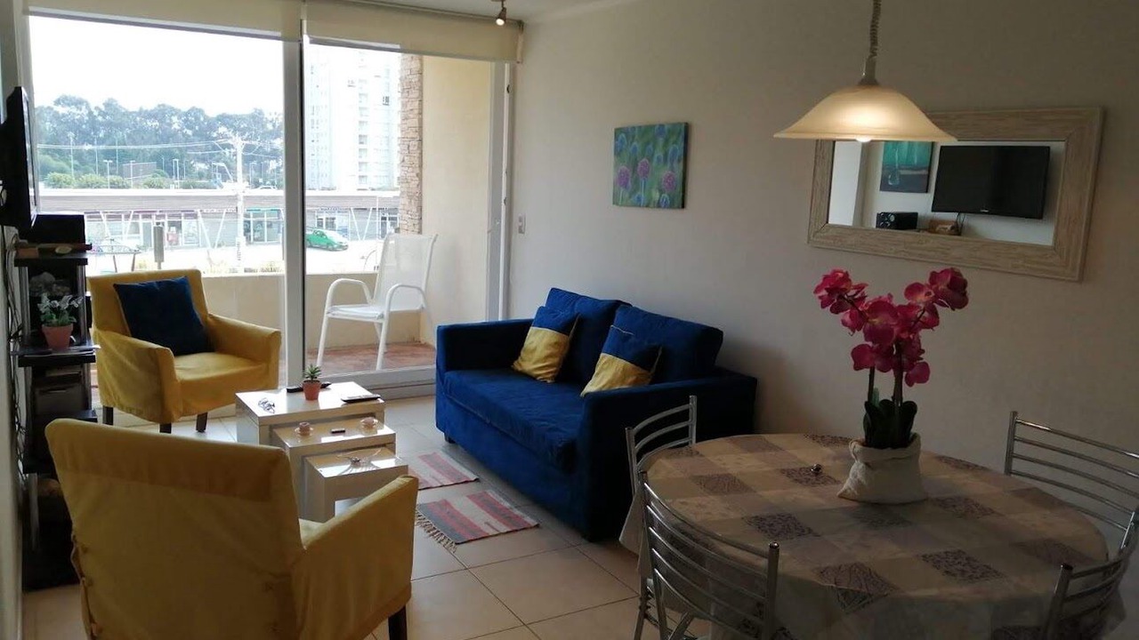 Photo of Livingroom in Papudo