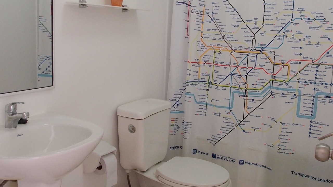 Photo of Bathroom in Papudo