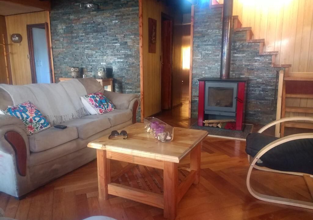 Photo of Livingroom in Nogales