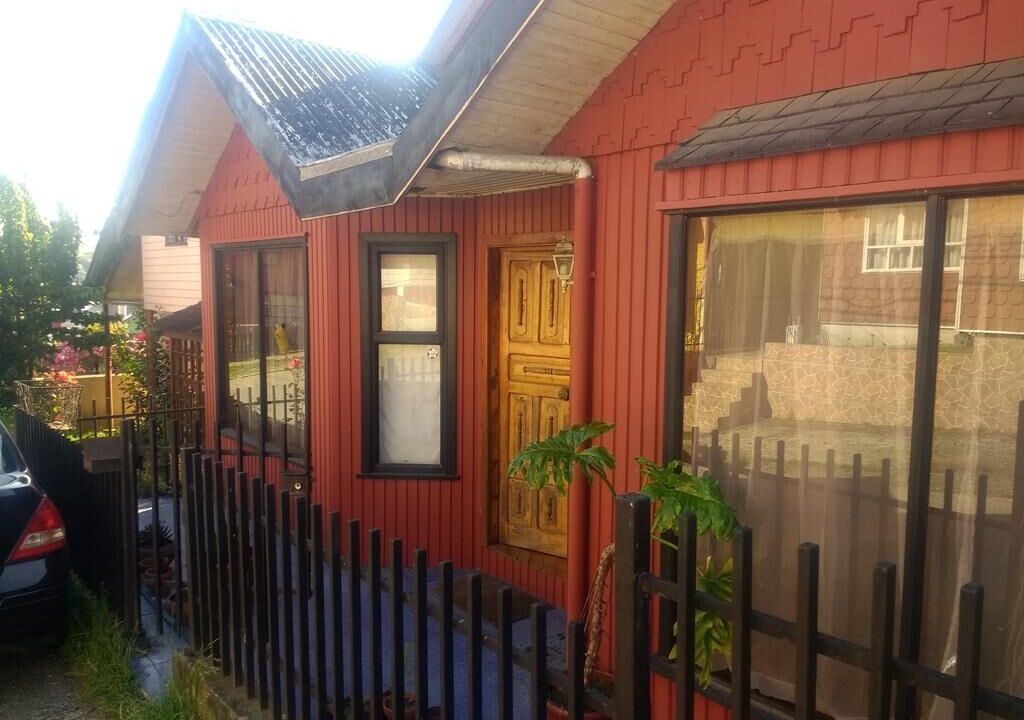 Photo of Outdoor in Nogales