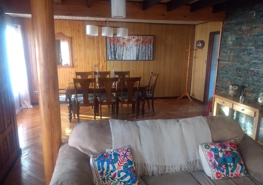 Photo of Livingroom in Nogales