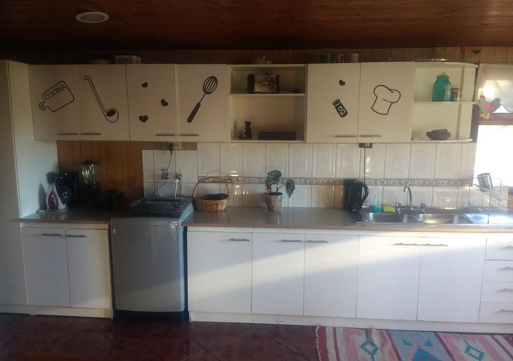 Photo of Kitchen in Nogales