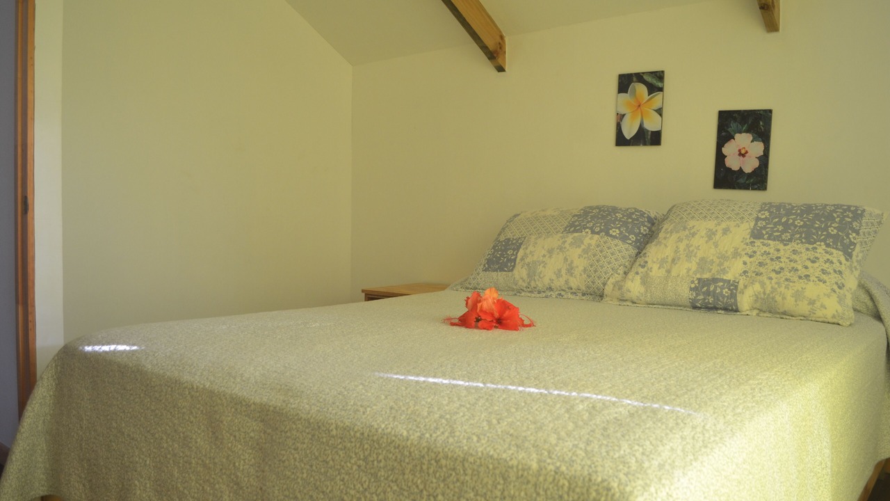 Photo of Bedroom in Hanga Roa