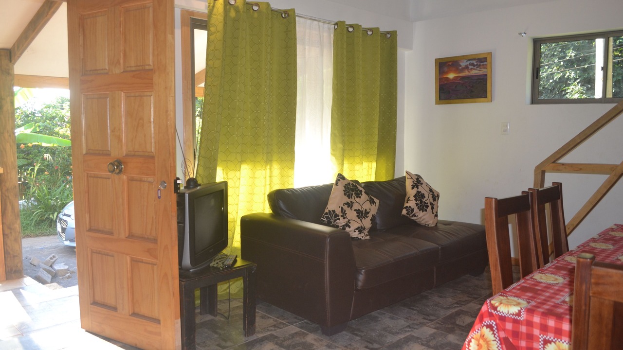 Photo of Livingroom in Hanga Roa