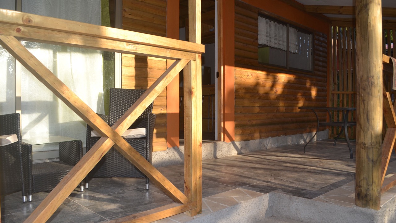 Photo of Patio Balcony in Hanga Roa