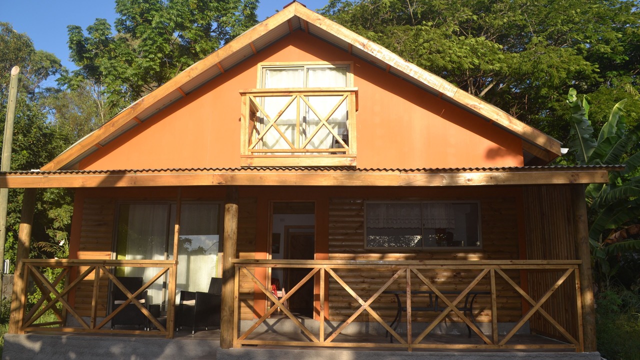 Photo of Outdoor in Hanga Roa