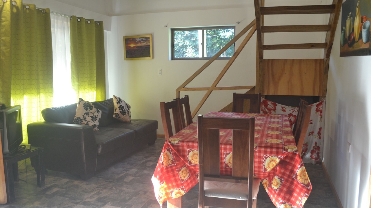 Photo of Livingroom in Hanga Roa