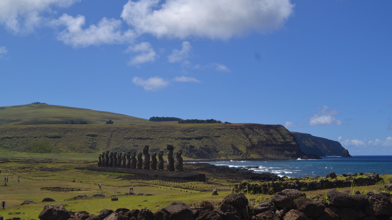 Photo of Outdoor in Hanga Roa