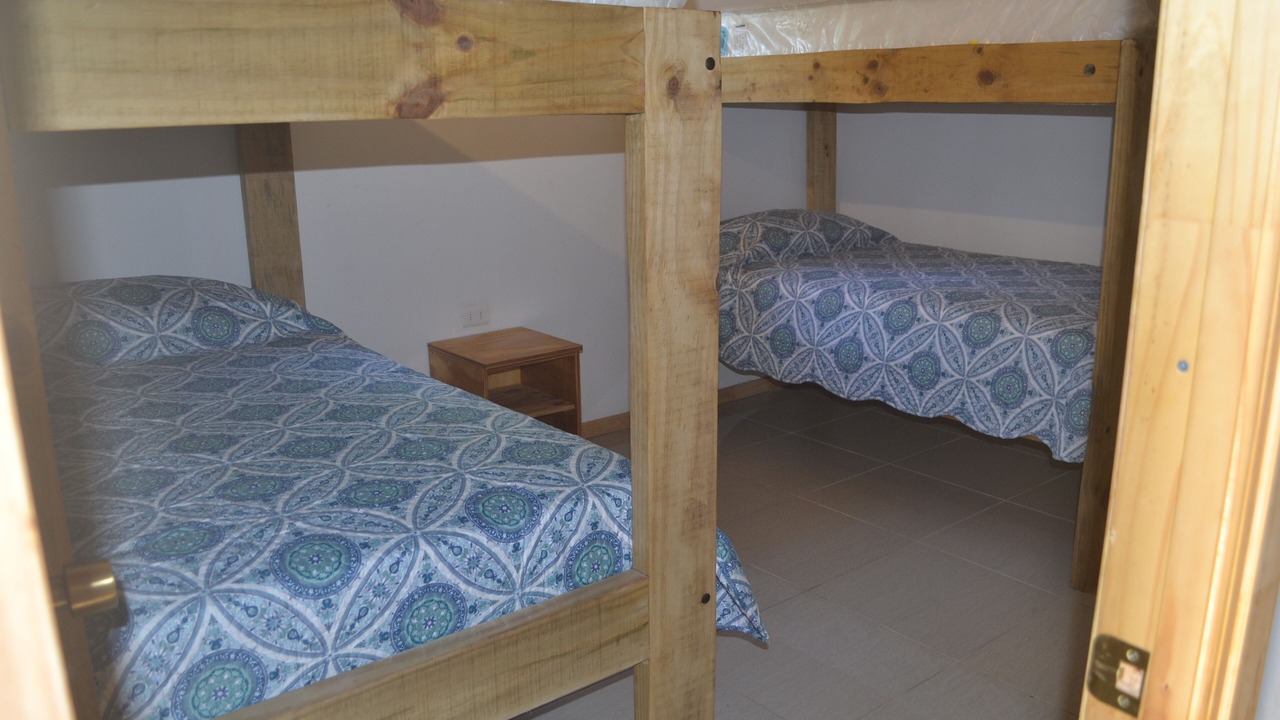 Photo of Bedroom in Hanga Roa