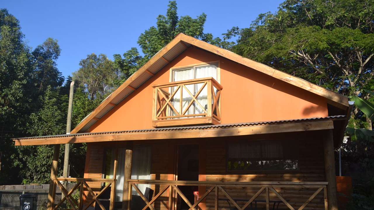 Photo of Outdoor in Hanga Roa
