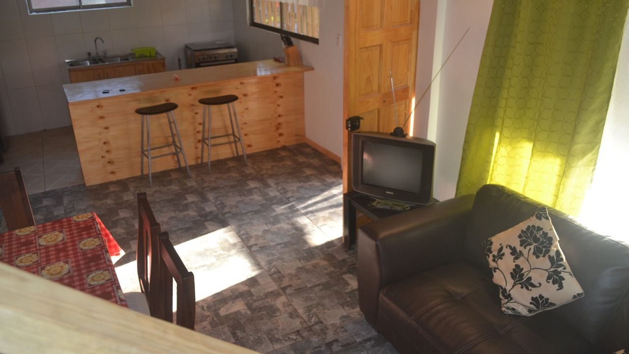 Photo of Livingroom in Hanga Roa