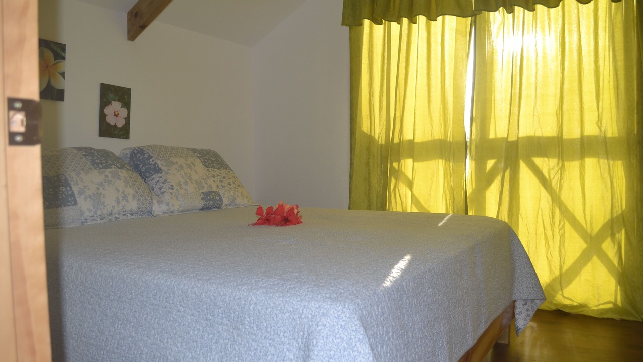 Photo of Bedroom in Hanga Roa