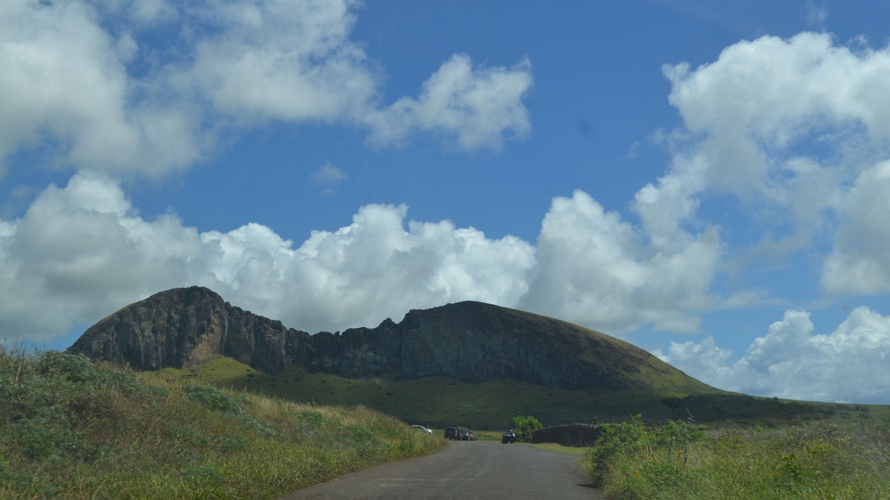 Photo of Others in Hanga Roa