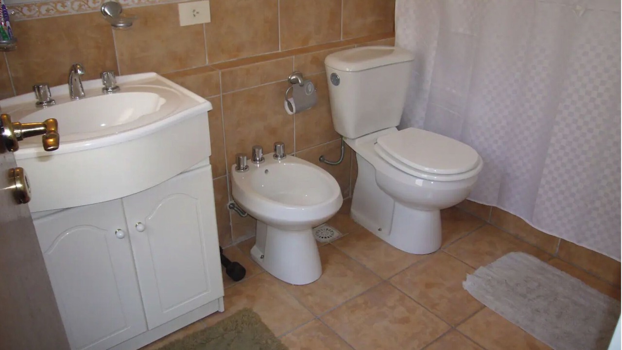 Photo of Bathroom in Villa Crespo