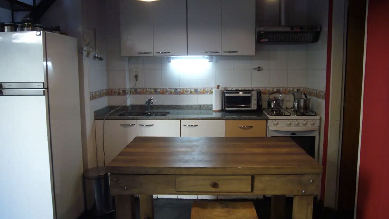 Photo of Kitchen in Villa Crespo