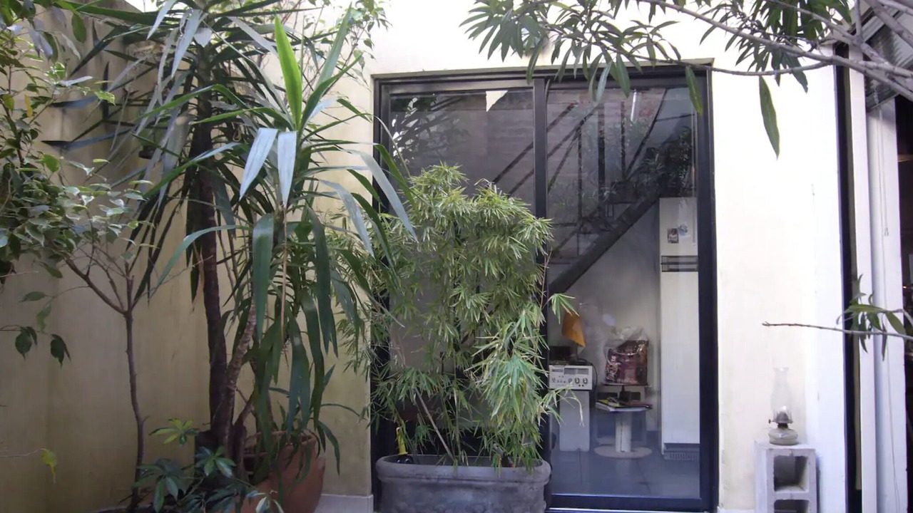 Photo of Outdoor in Villa Crespo