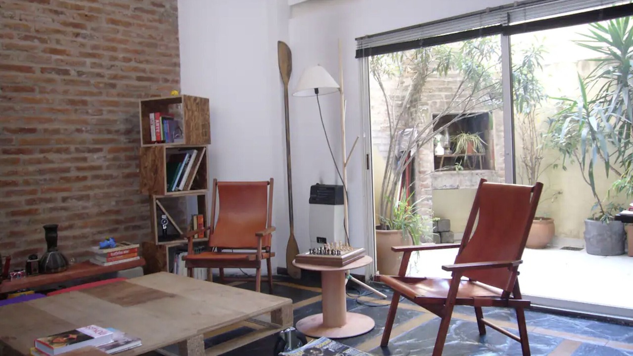 Photo of Others in Villa Crespo