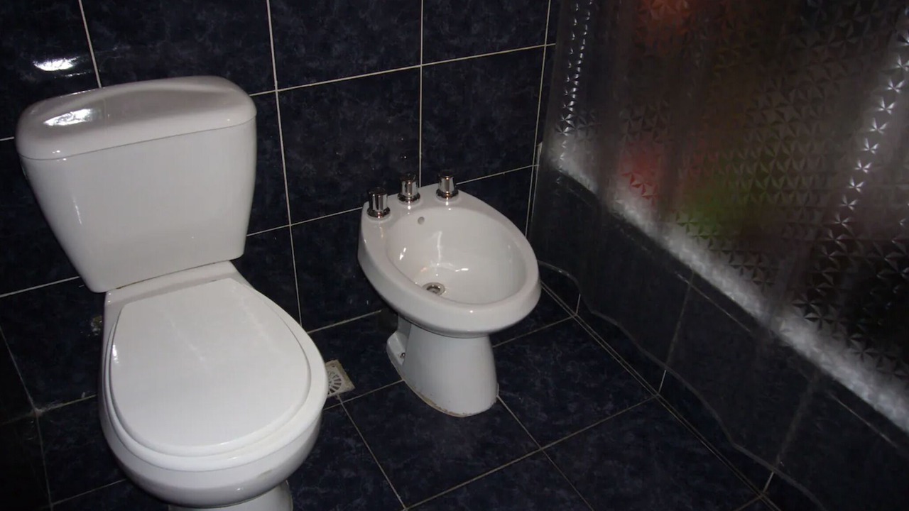 Photo of Bathroom in Villa Crespo