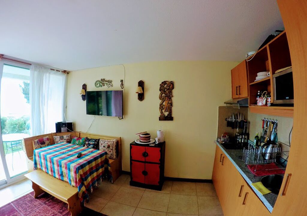 Photo of Bedroom in Caleta Horcon