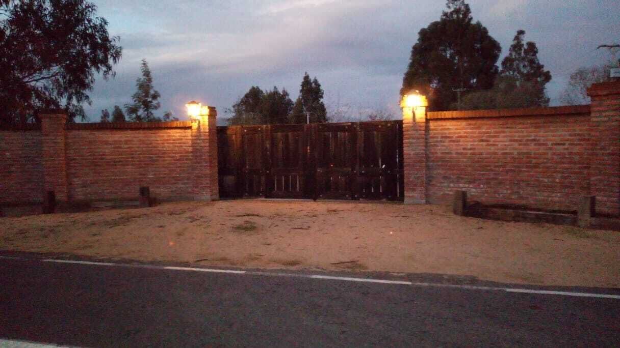 Photo of Outdoor in Santa Cruz