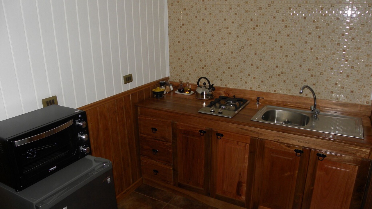 Photo of Kitchen in Santa Cruz