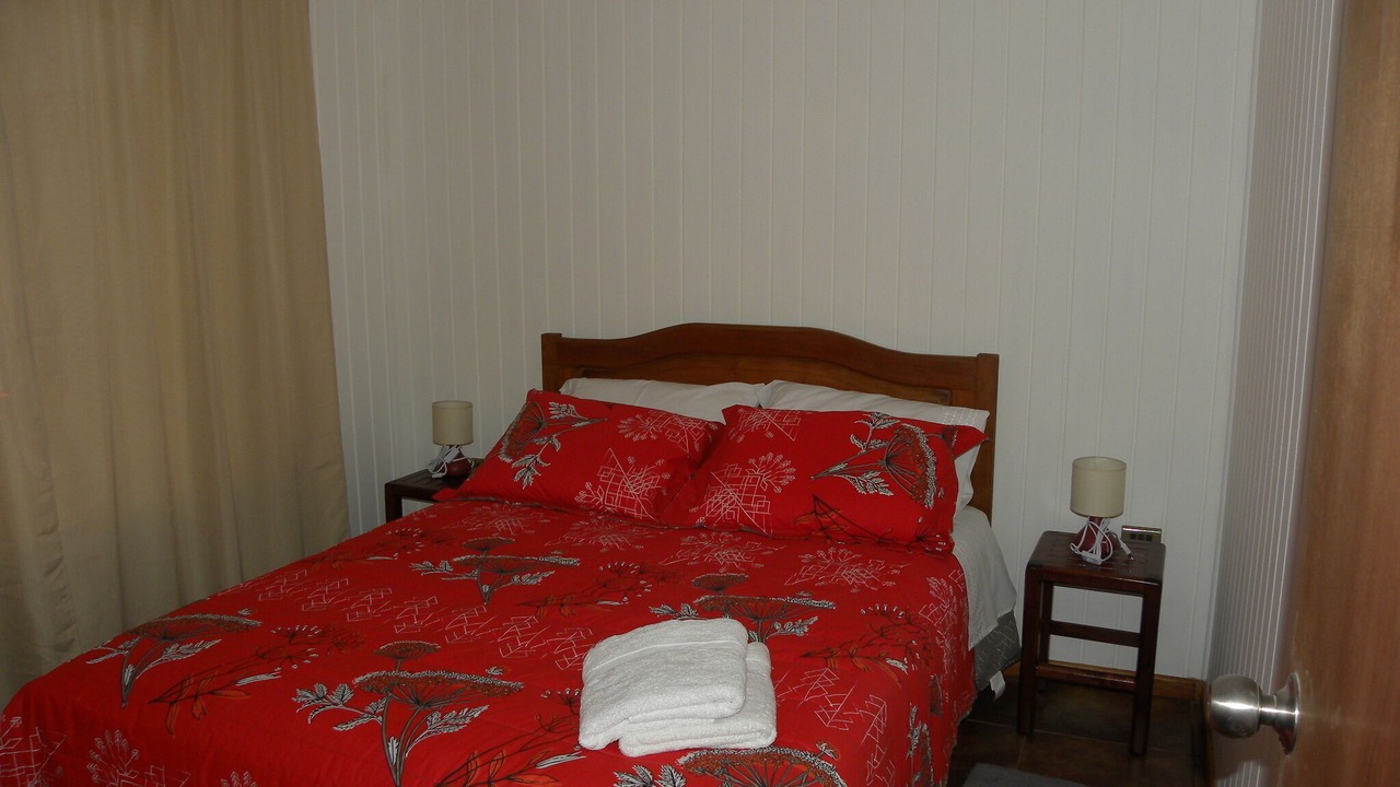 Photo of Bedroom in Santa Cruz