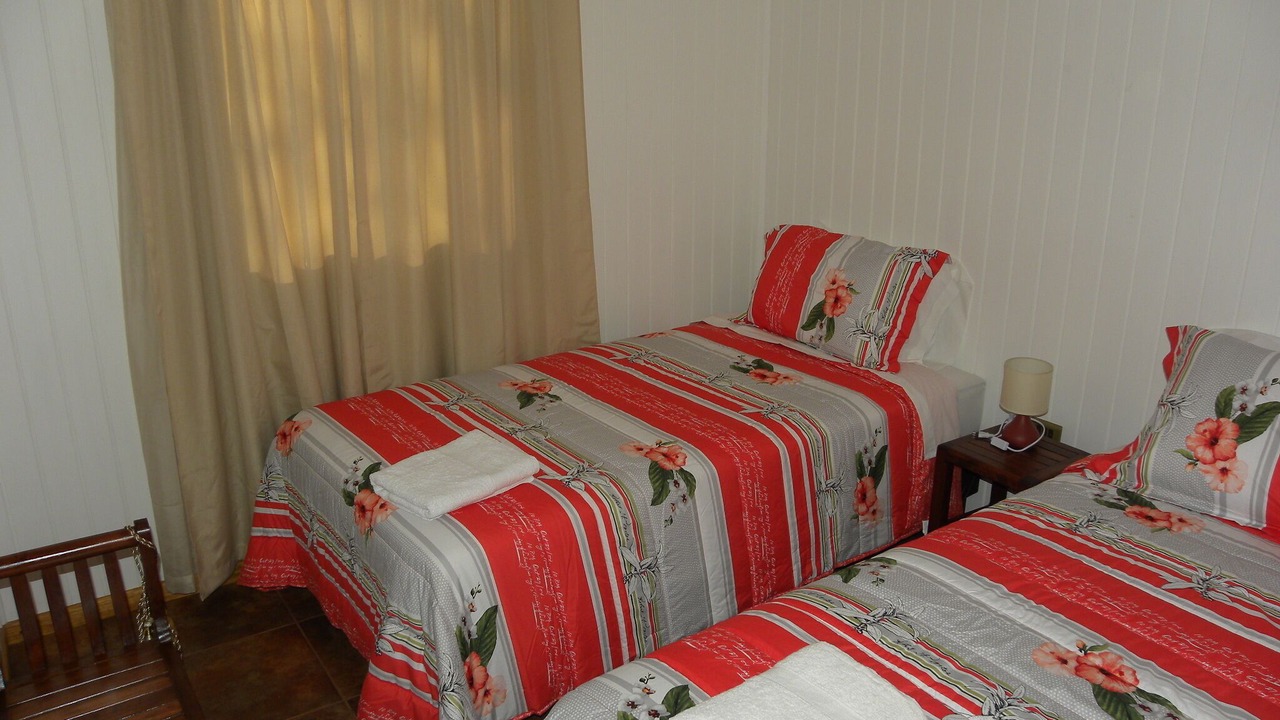 Photo of Bedroom in Santa Cruz