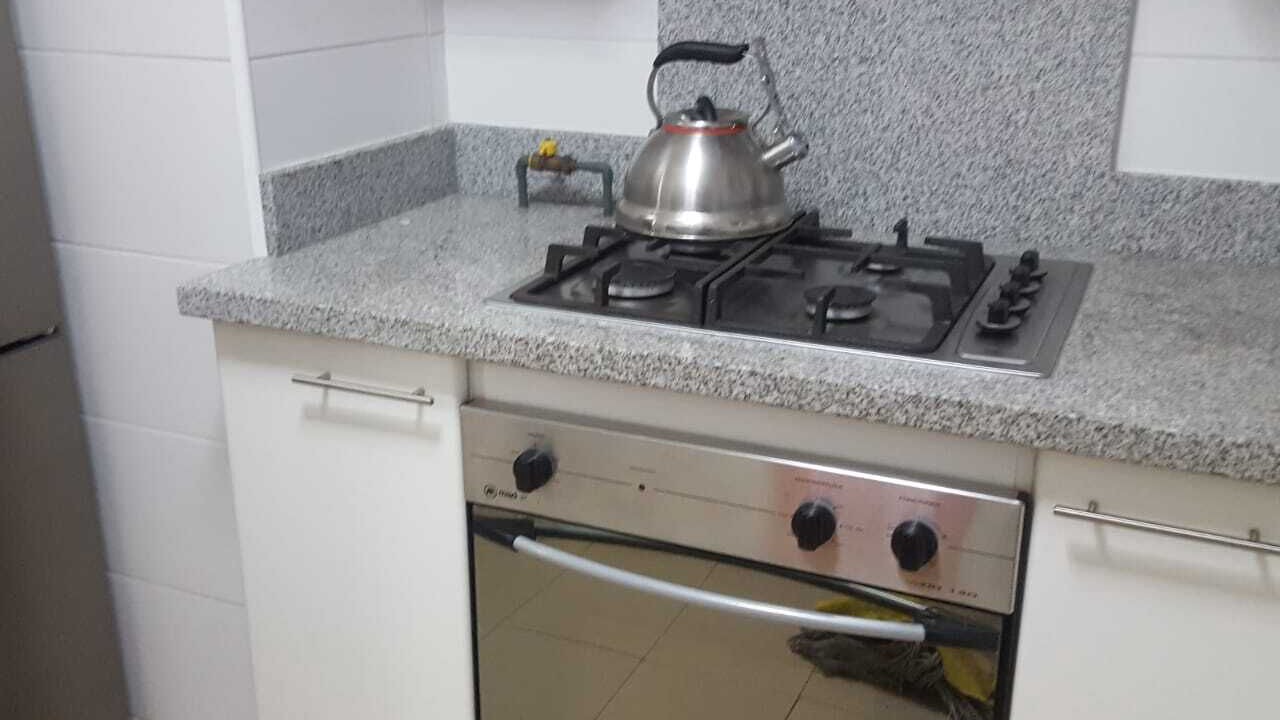 Photo of Kitchen in La Serena