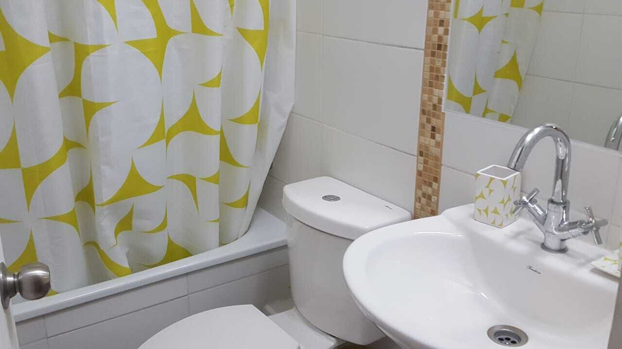 Photo of Bathroom in La Serena