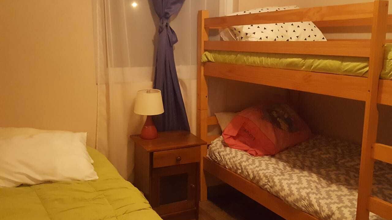 Photo of Bedroom in La Serena