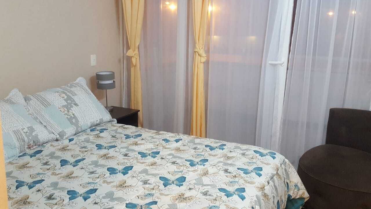 Photo of Bedroom in La Serena