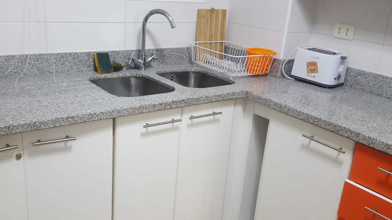 Photo of Kitchen in La Serena