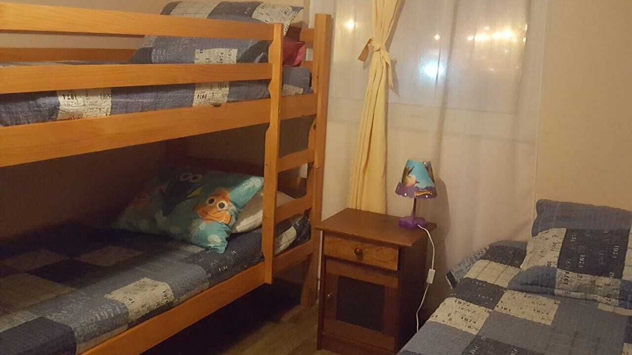 Photo of Bedroom in La Serena