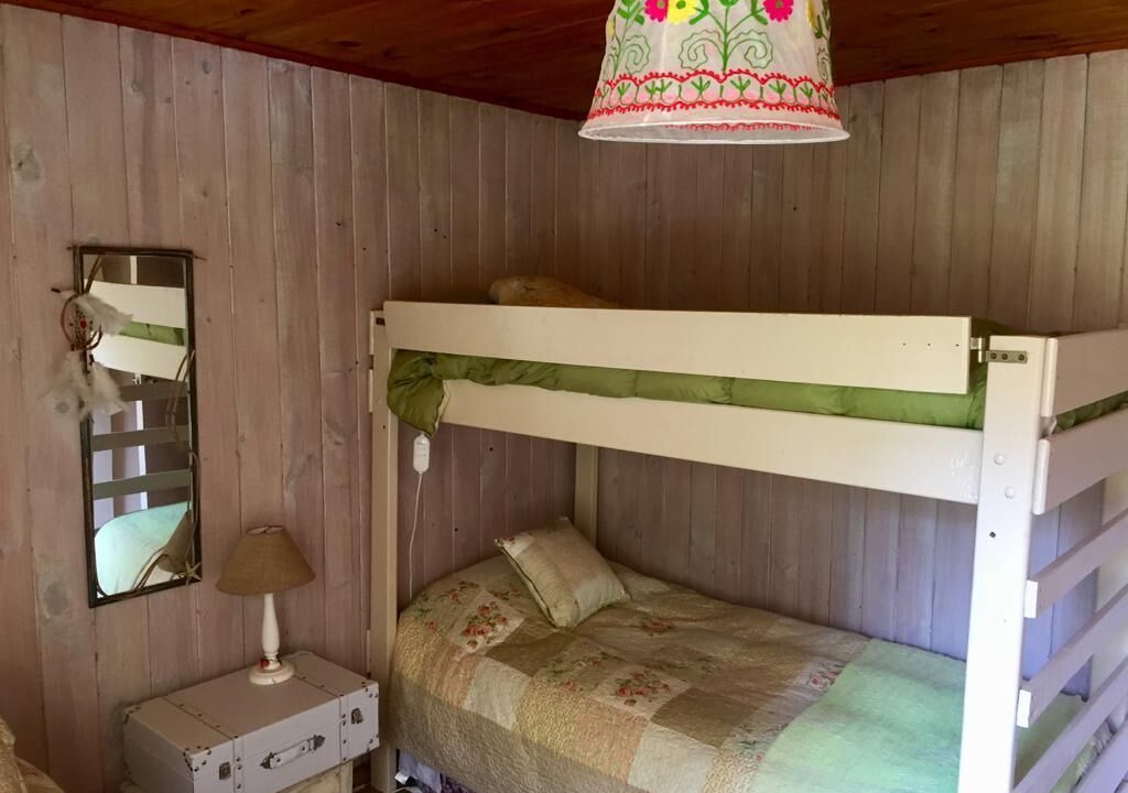 Photo of Bedroom in Isla Negra