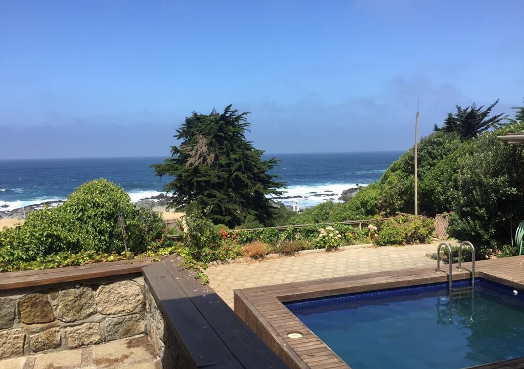 Photo of Outdoor in Isla Negra