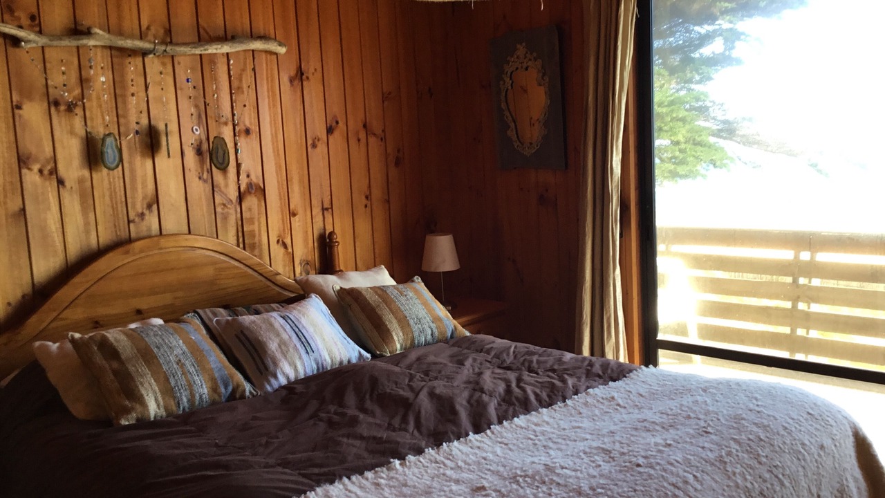 Photo of Bedroom in Isla Negra