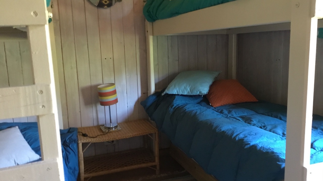 Photo of Bedroom in Isla Negra
