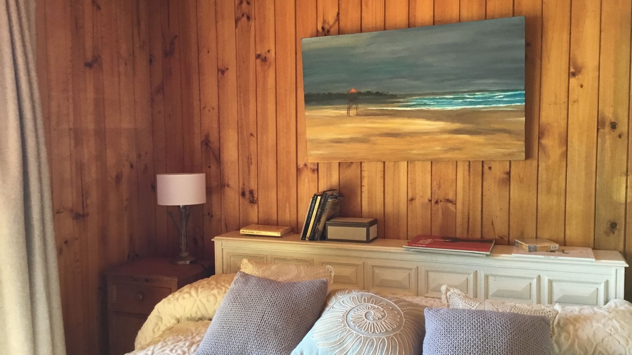 Photo of Bedroom in Isla Negra