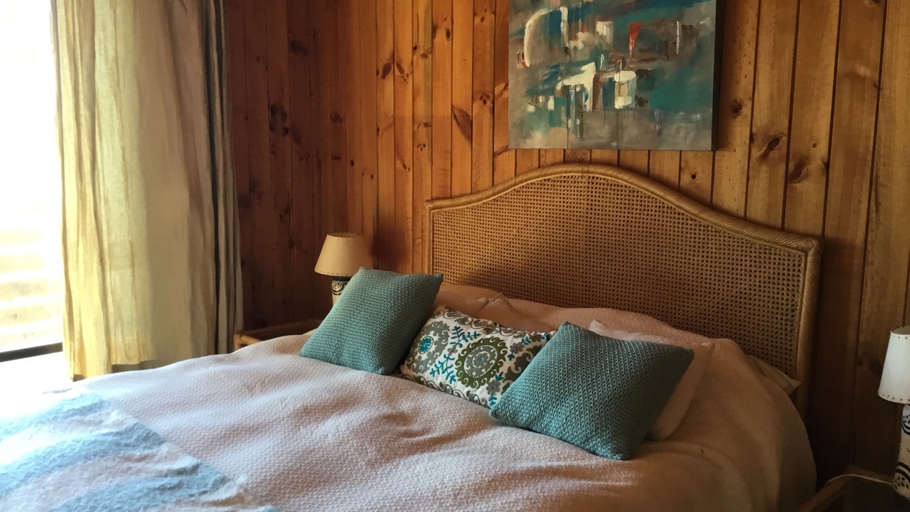 Photo of Bedroom in Isla Negra