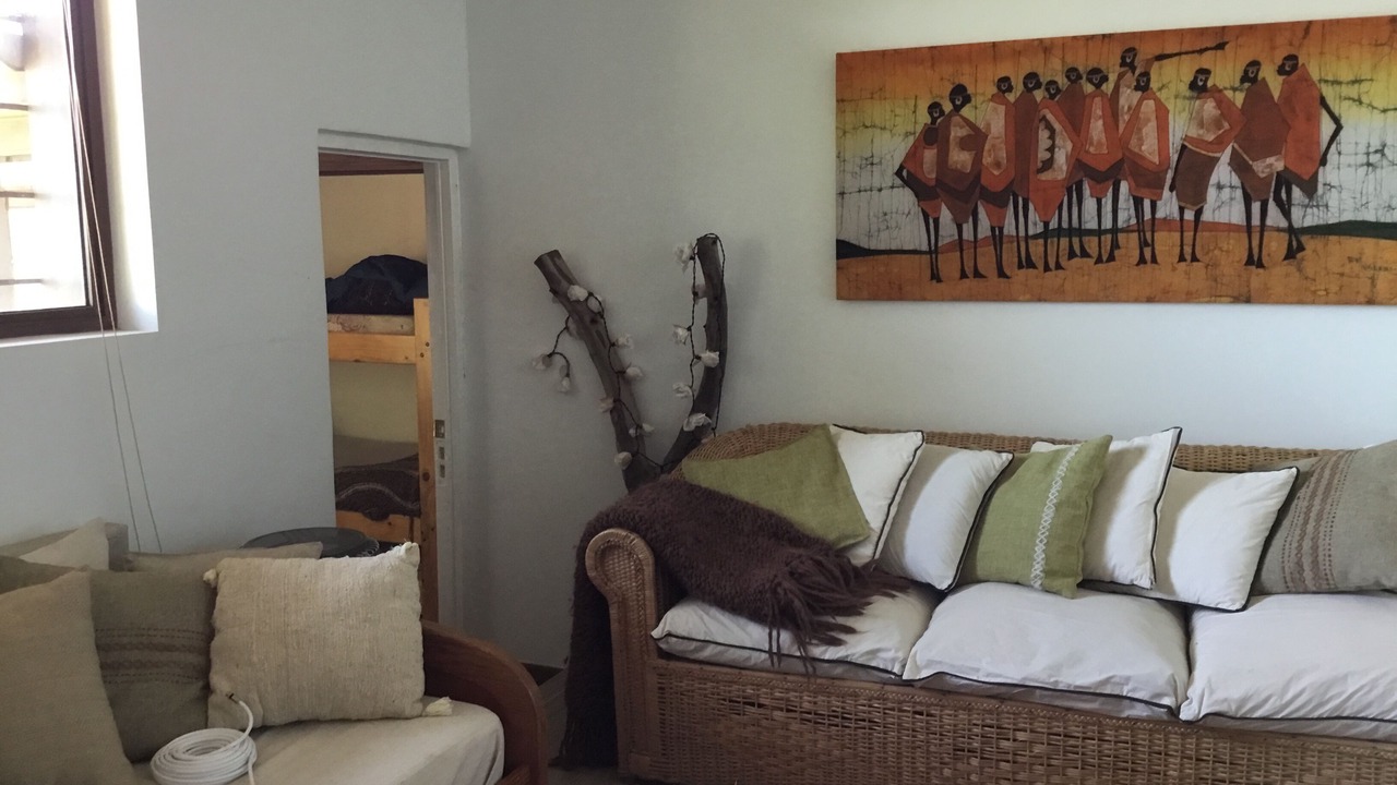 Photo of Bedroom in Isla Negra