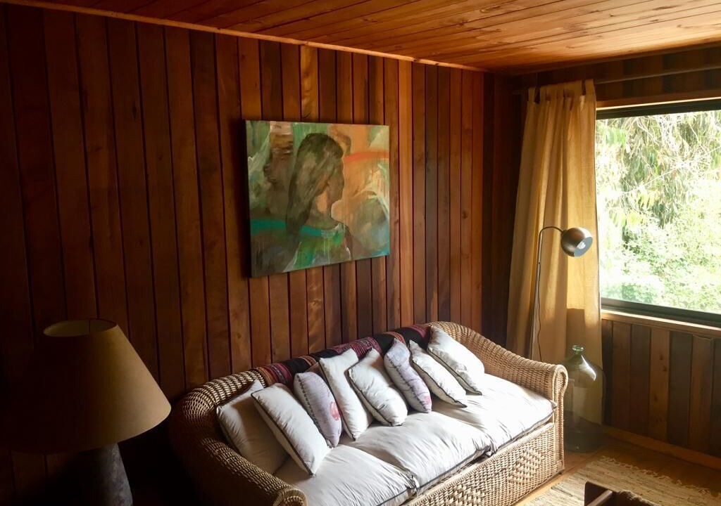 Photo of Livingroom in Isla Negra