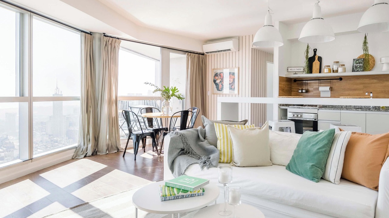 Photo of Livingroom in El Centro