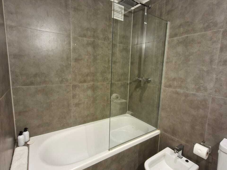 Photo of Bathroom in El Centro