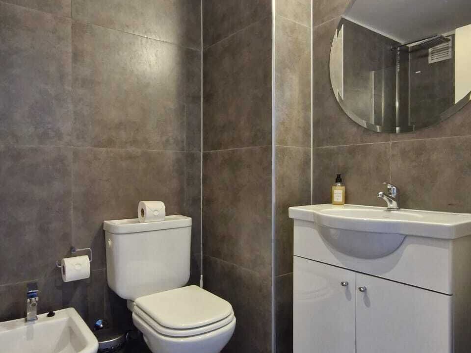 Photo of Bathroom in El Centro