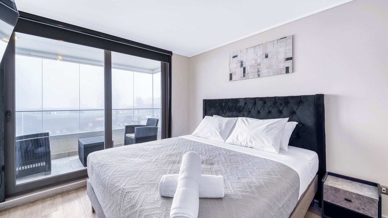 Photo of Bedroom in Renaca