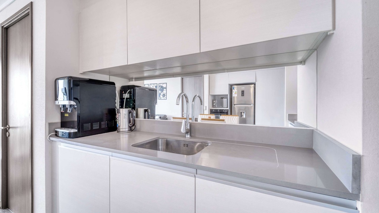Photo of Kitchen in Renaca