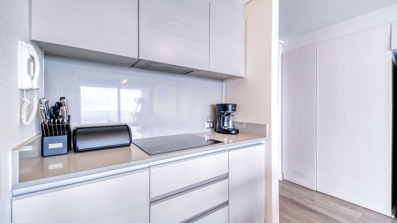 Photo of Kitchen in Renaca