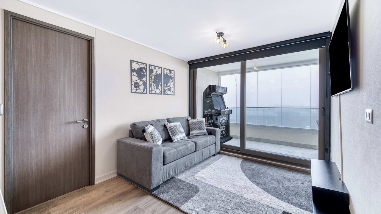 Photo of Livingroom in Renaca